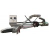 Commande de freinage KNOTT KF27