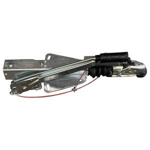 Commande de freinage ALKO 161S