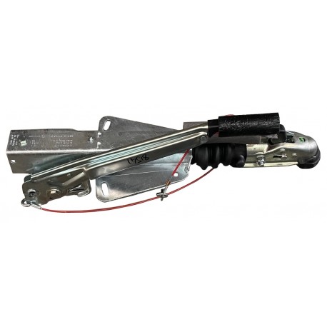 Commande de freinage ALKO 161S  - Vente accessoires remorques en ligne