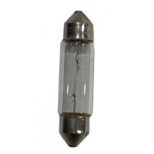 Ampoule navette