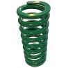 Ressort vert PAM ROCCA NAUTILUS