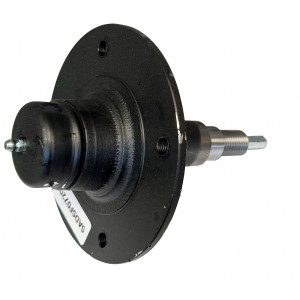 Moyeu complet GSM/GKN FAD...