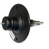 Moyeu complet GSM/GKN FAD 4T115 avec graisseur