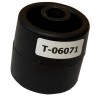 Galet MECANOREM PM Alésage: Ø 22mm