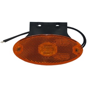 Feu de position latéral LED...