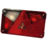 Feu ASPOCK MULTIPOINT V GAUCHE