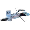 Attache Freinée KFL12-A GFH Pour Remorque Utilitaire Robust LIDER 32390