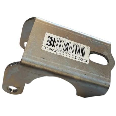 Collier de roue jockey  - Vente accessoires remorques en ligne