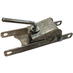 Collier de roue jockey pour...