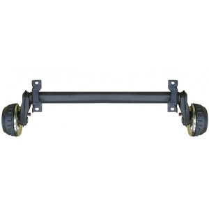 Essieu avant AF 1350KG pour...