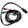 Faisceau seul pour remorque LIDER 32740