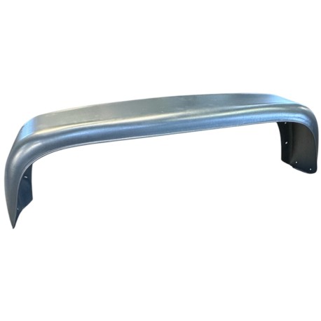 Garde boue double pour remorques LIDER  - Vente accessoires remorques en ligne