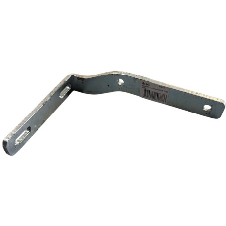 Support d'aile droit pour remorques LIDER plateau robust  - Vente accessoires remorques en ligne