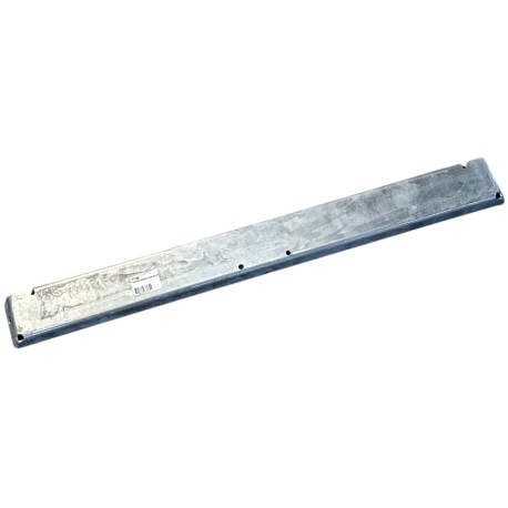 Traverse de timon pour remorques LIDER  - Vente accessoires remorques en ligne