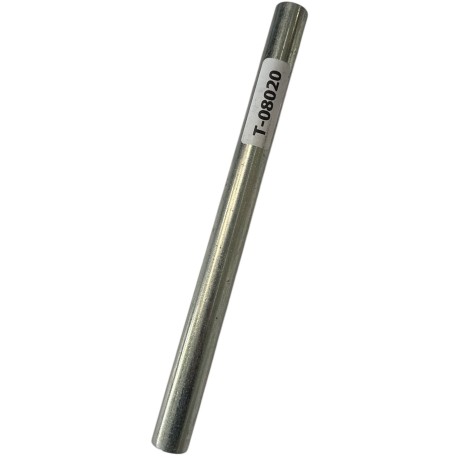 Axe MECANOREM tube  - Vente accessoires remorques en ligne