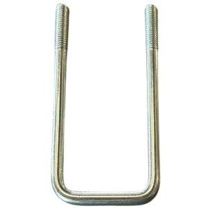 Bride haute 40x105x25mm
