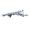 Kit hydraulique de basculement pour Porte Voiture LIDER