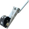 Kit treuil pour porte voiture LIDER 30760