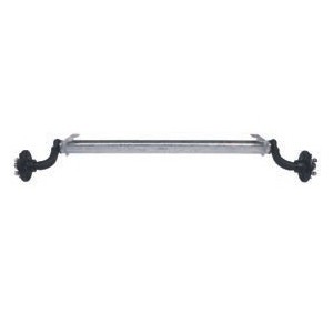 ESSIEU CHASSIS 751