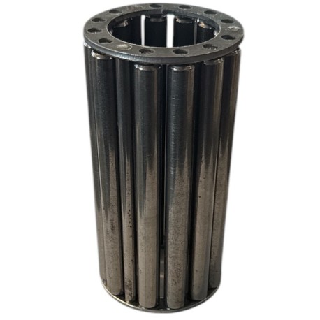 Roulement 30 x 46 x 108  - Vente accessoires remorques en ligne