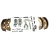Kit mâchoire ALKO set 45 2051/2050
