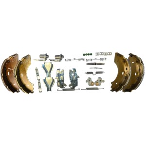 Kit mâchoire ALKO set 46 /2361