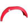 Garde boue I.14 Rouge MECANOREM