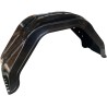 Garde boue 13" TRIGANO plastique NOIR