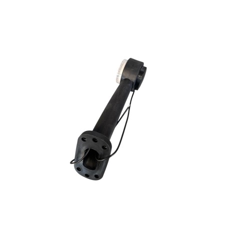 Feu de gabarit à LED DROIT NUGENT  - Vente accessoires remorques en ligne