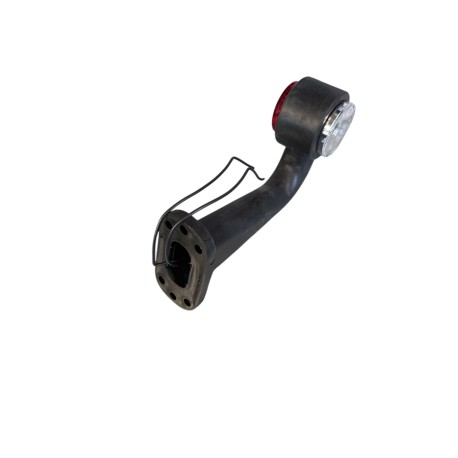 Feu de gabarit à LED GAUCHE NUGENT  - Vente accessoires remorques en ligne