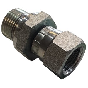 Adaptateur tournant 3/8 - 9/16