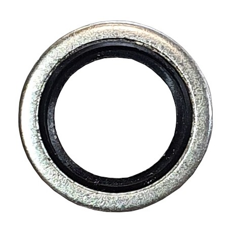 Bague BSA diam 17.27 x 23.87 x 2.1  - Vente accessoires remorques en ligne