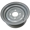Jante 4.5J 12 4T130 ET 0