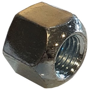 Ecrou de roue M10x125