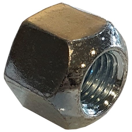 Ecrou de roue M10x125  - Vente accessoires remorques en ligne