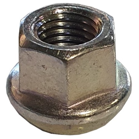 Ecrou de roue M12x150  - Vente accessoires remorques en ligne