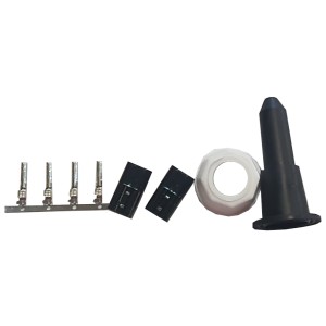 Kit connexion 2x2 voies