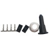 Kit connexion 2x2 voies