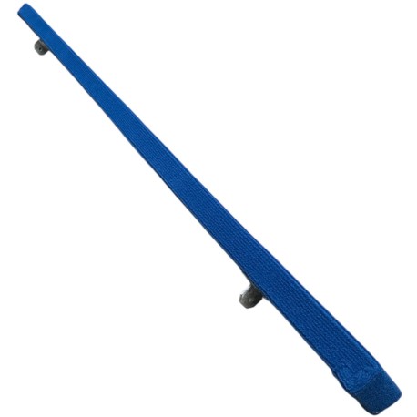Tasseau bleu SUN WAY pour porte jet  - Vente accessoires remorques en ligne