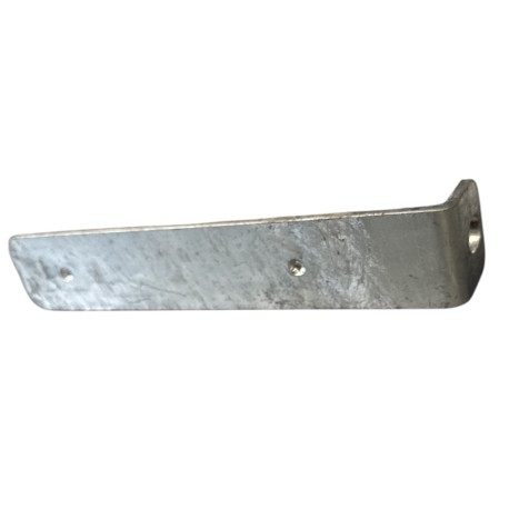 Support de garde boue NUGENT  - Vente accessoires remorques en ligne