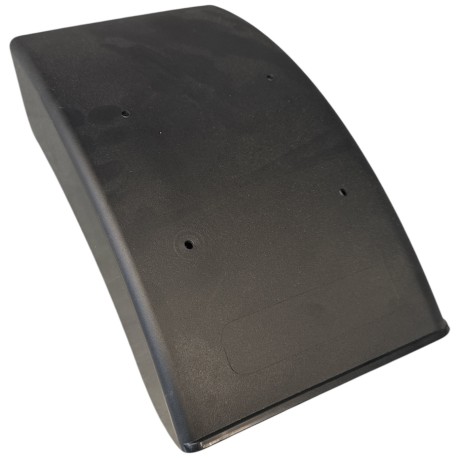 Garde boue avant gauche NUGENT  - Vente accessoires remorques en ligne