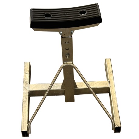 Support de bers avant mecanorem 1T  - Vente accessoires remorques en ligne