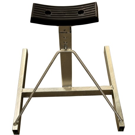 Support de bers avant mecanorem 2T  - Vente accessoires remorques en ligne
