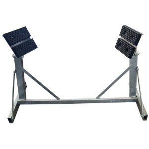 Bers arrière mecanorem 2T
