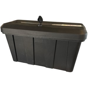 Coffre plastique LIDER