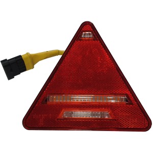 Feu 5F AR Gauche LED NICAR...