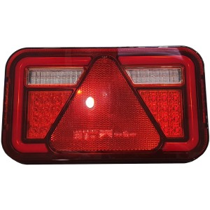 Feu ASPOCK MULTILED IV...