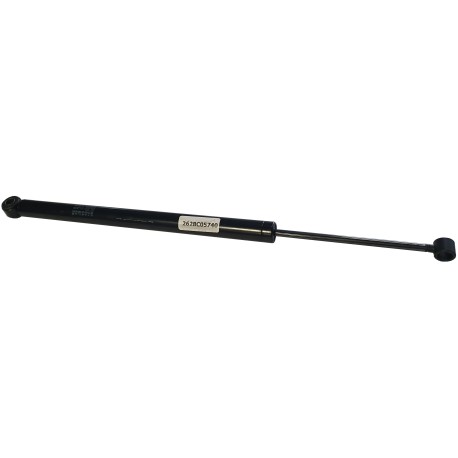 Amortisseur GSM/GKN FAD 1800KG type RF4  - Vente accessoires remorques en ligne