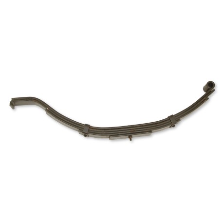 Lames de suspension x5 ancien modèle IFOR WILLIAMS  - Vente accessoires remorques en ligne