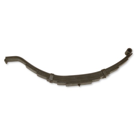 Lames de suspension x7 ancien modèle IFOR WILLIAMS  - Vente accessoires remorques en ligne